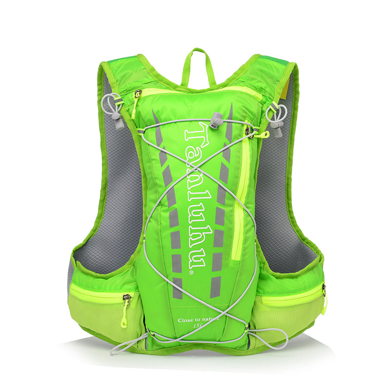 Hydration Vest