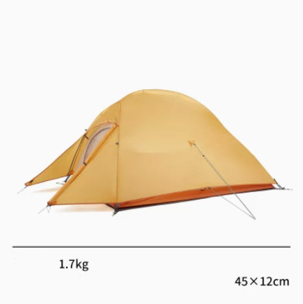 Camping Gear