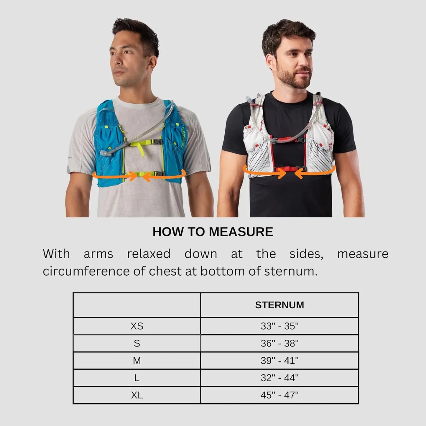 12L Hydration Running Vest with 1.6L Water Bladder, Lightweight Moisture Wicking, Water-Resistant Pockets for Men Women